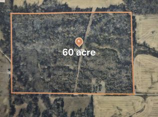 County Road 550 N, Norris City, IL 62869
