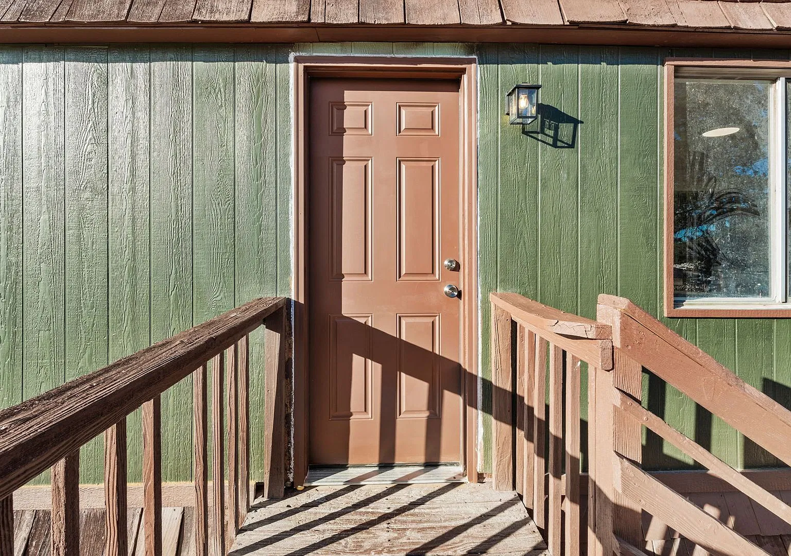 Woodland Village Mobile Home Park — Photo 2