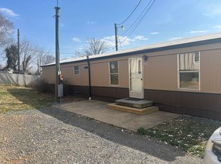 33 Dale Enterprise Rd, Harrisonburg, VA 22801