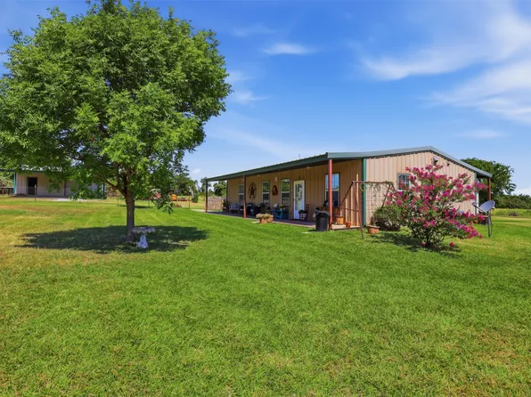 5770 W Highway 199, Springtown, TX 76082