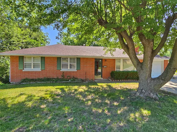 1512 Main St, Boonville, MO 65233
