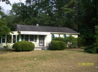 847 Genoa Rd, Dudley, NC 28333