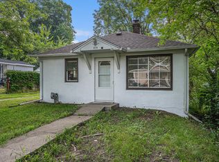 516 Gayle Ave, Kalamazoo, MI 49048