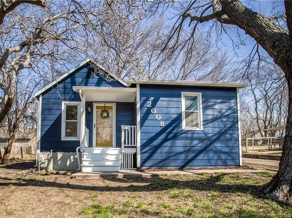 2008 Federal St, Kansas City, KS 66103
