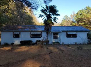 164 Gaines Ct, Vance, SC 29163