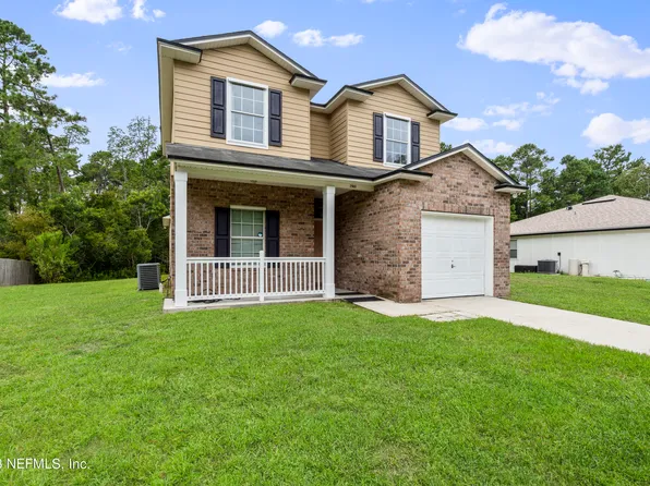 2960 PILAR Lane, Jacksonville, FL 32225