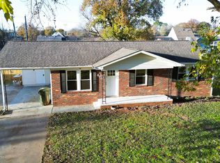 410 Bellemeade St SW, Decatur, AL 35601