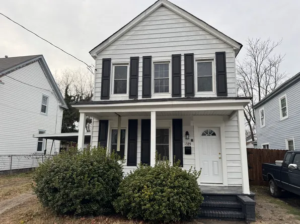1335 25th St, Newport News, VA 23607