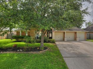 1807 Pembrook Cir, Conroe, TX 77301