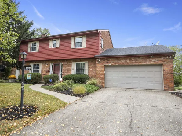 8699 Zenith Ct, Cincinnati, OH 45231