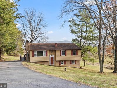4723 Harpers Ferry Rd, Sharpsburg, MD, 21782
