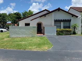 13370 SW 114th Ln, Miami, FL 33186