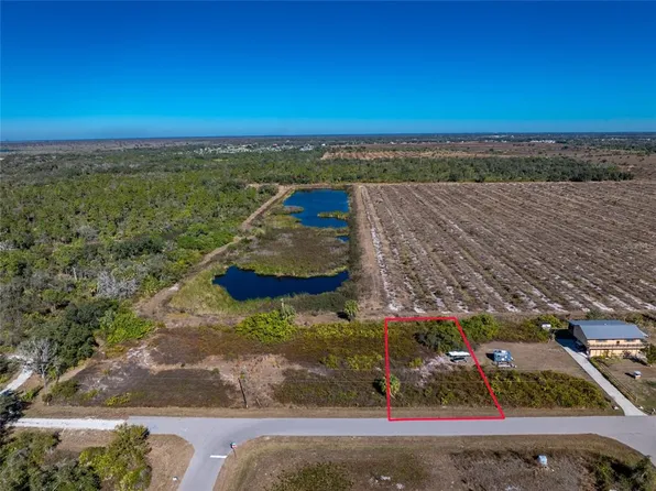 29028 Boyce Rd Lot 59, Punta Gorda, FL 33982