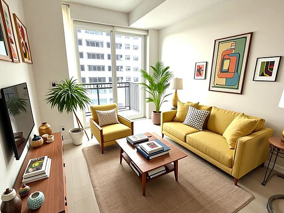3rd image of 8 Eglinton Ave E Unit 1503