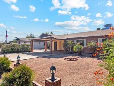 944 N CENTRAL Drive, Chandler, AZ, 85224