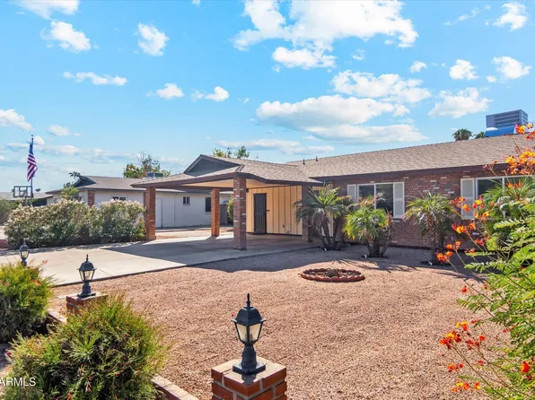 944 N CENTRAL Drive, Chandler, AZ 85224