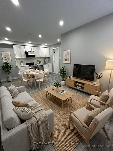 15 Walmer Rd #301 Photo 1