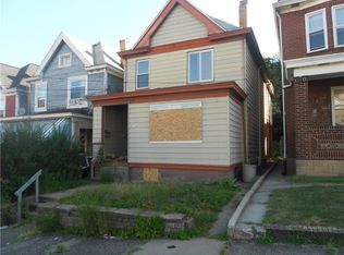 1321 Margaret St, Homestead, PA