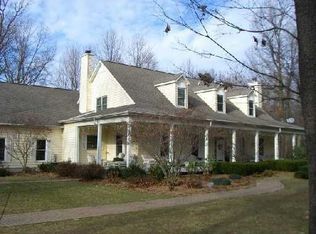 44020 Willis Rd, Belleville, MI 48111