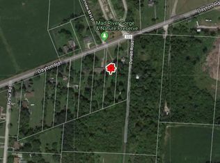 2731 Dayton Springfield Rd, Springfield, OH 45502