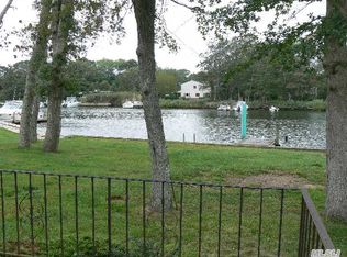 48 Orchard Neck Rd, Center Moriches, NY 11934