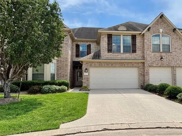 8413 Ketan Loch Ct, Spring, TX 77379