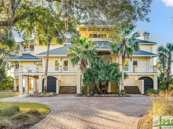7 Marsh Haven Lane, Savannah, GA 31411