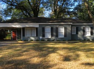 3271 Gaylord Ln, Memphis, TN 38118