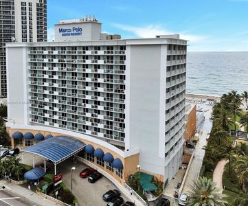 19201 Collins Ave #920, North Miami Beach, FL, 33160