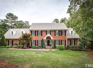 10008 Grafton Rd, Raleigh, NC 27615