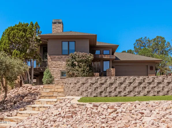 1105 N INDIAN PAINTBRUSH Circle, Payson, AZ 85541