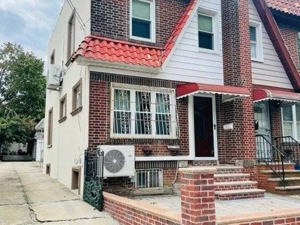 147-58 Hoover Avenue, Briarwood, NY 11435