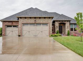 4455 Swedish Ivy Ave, Springfield, MO 65804