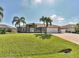 17501 Allentown Rd, Fort Myers, FL 33967