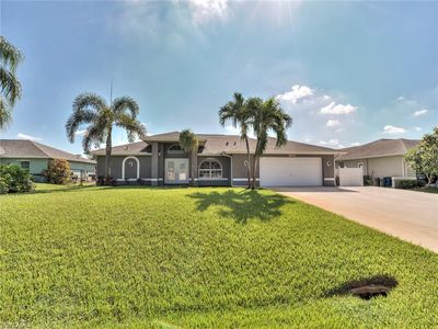 17501 Allentown RD, Fort Myers, FL, 33967