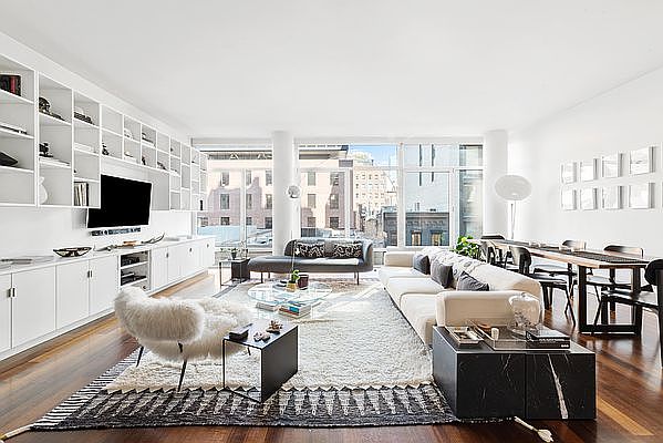 1st image of 520 W 19th St APT 3C