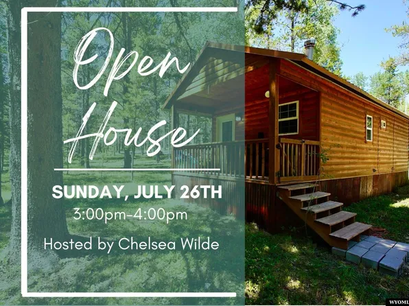 10105 Cantrell Rd, Casper, WY 82601