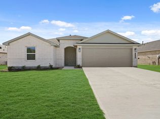 18580 Bernoulli Dr, New Caney, TX 77357