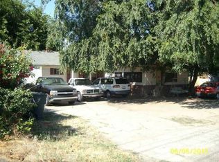 2305 Sylvan Ave, Modesto, CA 95355