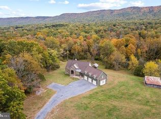 3127 Serenity Dr, Rockingham, VA 22802