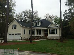 2 Cuthbert Ln, Savannah, GA 31411