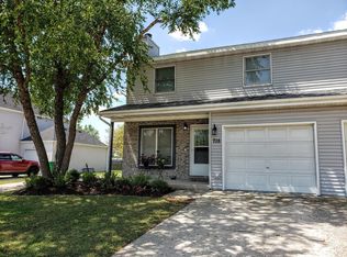 715 S Raven Rd, Shorewood, IL 60404