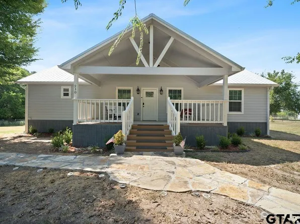 230 County Road 1739, Yantis, TX 75497