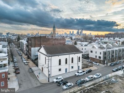 1536 N Hancock St, Philadelphia, PA, 19122