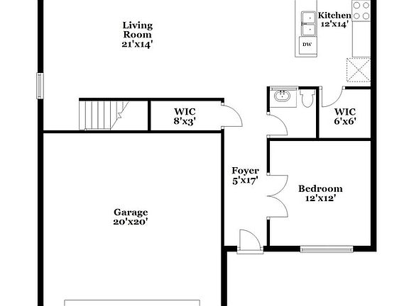4th image of 9274 Watolla Dr