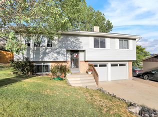 835 Bridger Cir, Craig, CO 81625