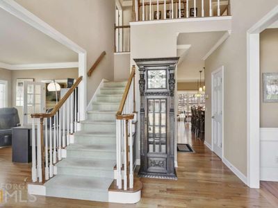 910 Denmeade Walk SW, Marietta, GA, 30064