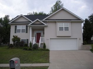 9411 Jonathan Pl, Crestwood, KY 40014