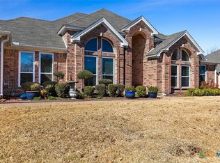2102 Ocelot Cir, Harker Heights, TX 76548