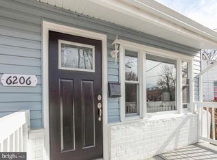 6206 Greenvale Pkwy, Riverdale, MD 20737